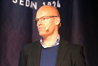 Joel Cedergren