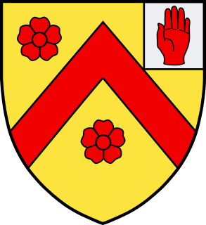 Sir Johan Makeléer, 2nd Baronet