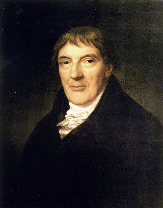 Johann Albrecht Heinrich Reimarus