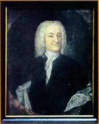 Johann Alexander Döderlein