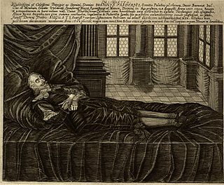 John Frederick, Count Palatine of Sulzbach-Hilpoltstein