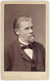 Johann Georg Noel Dragendorff