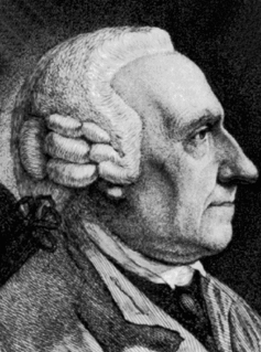 Johann Kaspar Füssli