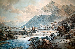 Johann Ludwig Aberli