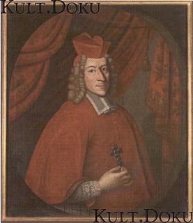 Johann Philipp von Lamberg