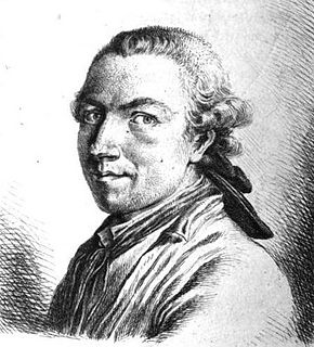 Johann Rudolph Schellenberg