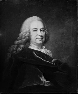 Johann Salomon Wahl