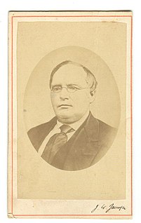 Johann Voldemar Jannsen