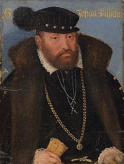 John William, Duke of Saxe-Weimar