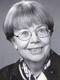 Johanna Narten