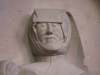 Johanna of Hanau-Lichtenberg, Countess of Eberstein