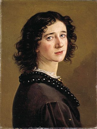 Johanne Mathilde Dietrichson