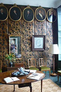 Johannes Enschedé III