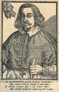 Johannes Magnus
