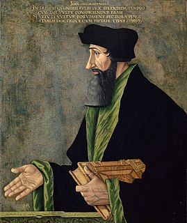 Johannes Oecolampadius