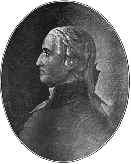 John Augustine Washington