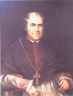 John Baptist Mary David