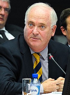 John Bruton