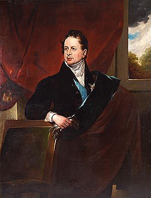 John Butler, 2nd Marquess of Ormonde