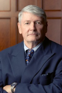 John C. Malone