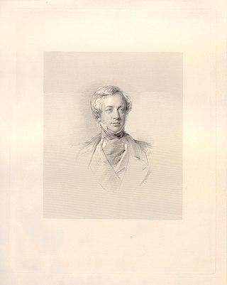 John Campbell, 1st Earl Cawdor