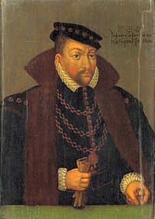 John Casimir of the Palatinate-Simmern