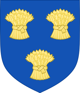 John Comyn, Earl of Buchan