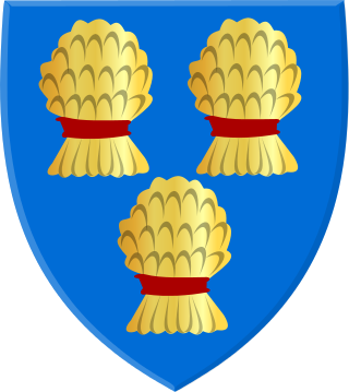 John III Comyn, Lord of Badenoch