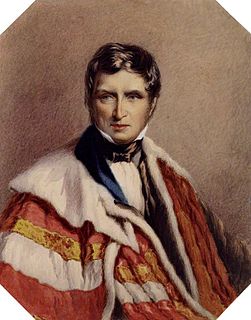 John Copley, 1st Baron Lyndhurst