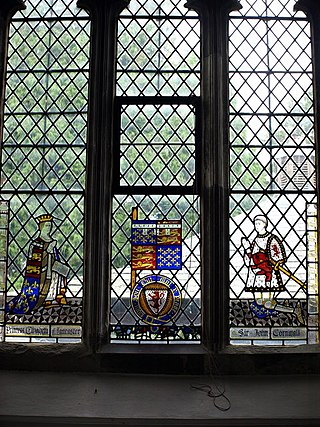 John Cornwall, 1st Baron Fanhope