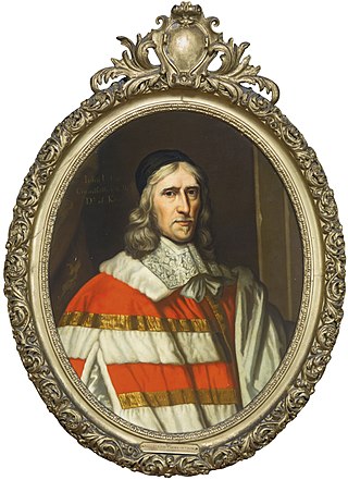 John Crew, 1st Baron Crew