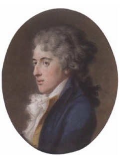 John Crosbie, 2nd Earl of Glandore