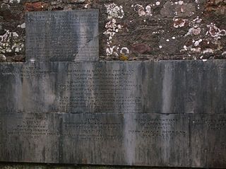 John Douglas, 7th Marquess of Queensberry