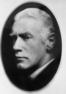 John Edward Thornycroft