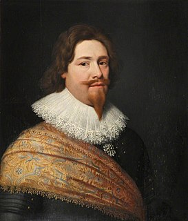 John Ernest I, Duke of Saxe-Weimar