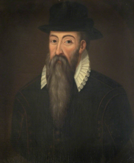 John Erskine, 17th Earl of Mar