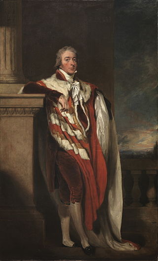 John Fane, 10th Earl of Westmorland