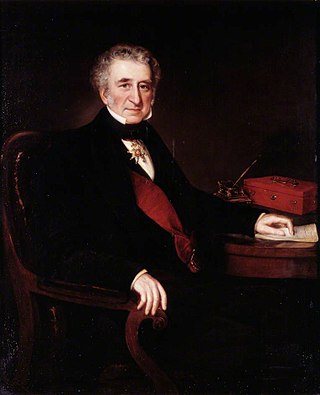 John Fane, 11th Earl of Westmorland