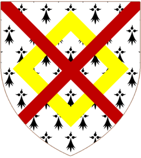 John FitzGerald, Baron FitzGerald