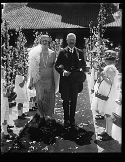 John Francis Amherst Cecil