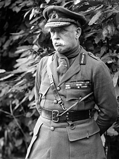 John French, 1st Earl of Ypres
