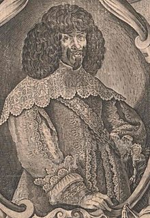 John George I, Duke of Saxe-Eisenach