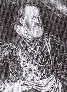John George I, Prince of Anhalt-Dessau
