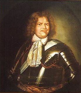 John George III of Saxony