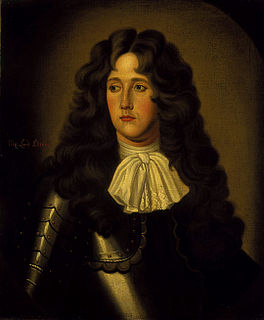 John Graham, 1st Viscount Dundee