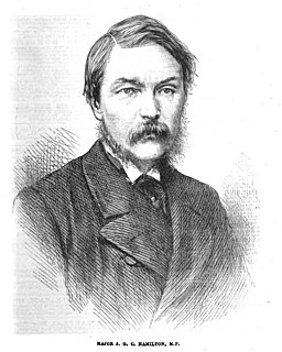 John Hamilton, 1st Baron Hamilton of Dalzell