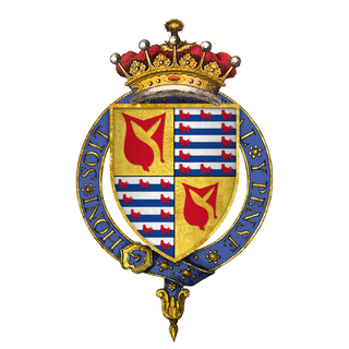John Hastings, 2nd Earl of Pembroke