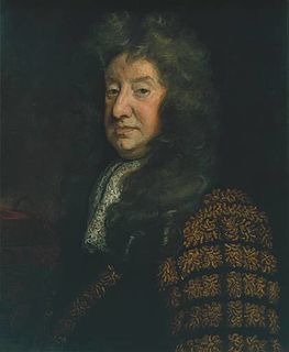 John Hay, 1st Marquess of Tweeddale