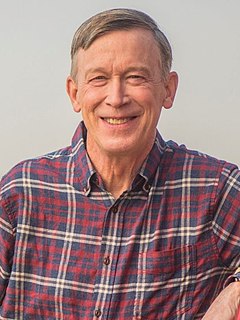 John Hickenlooper