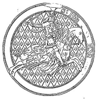 John I, Count of Armagnac